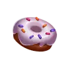 Donut bei Pots Of Luck Online Casino