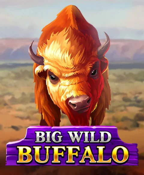 Spill Big Wild Buffalo pa Pots Of Luck Casino