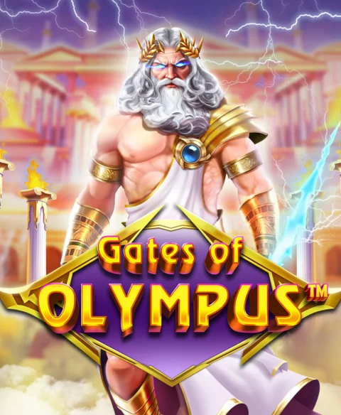 Spill Gates of Olympus op Pots Of Luck Casino