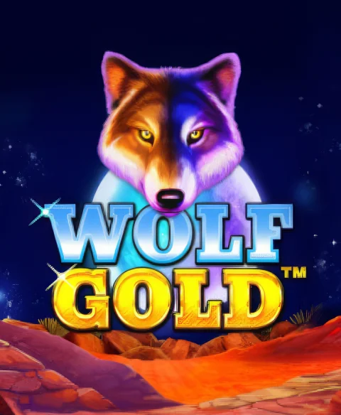 Spill Wolf Gold pa Pots Of Luck Casino