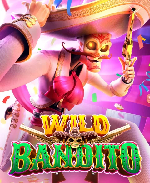 Spill Wild Bandito pa Pots Of Luck Casino